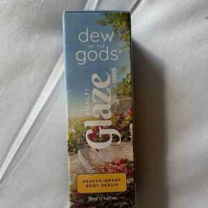 Amalfi Glaze Heaven-Grade Body Serum